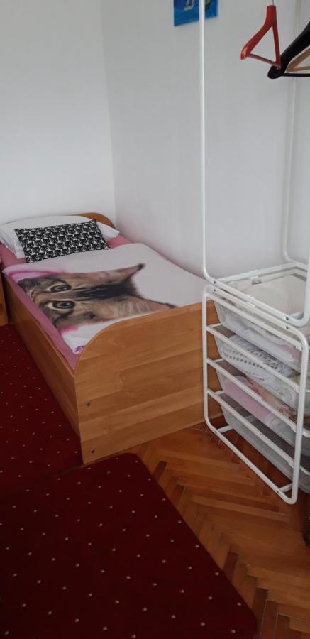 Holiday Home Goga Drniš Exterior foto