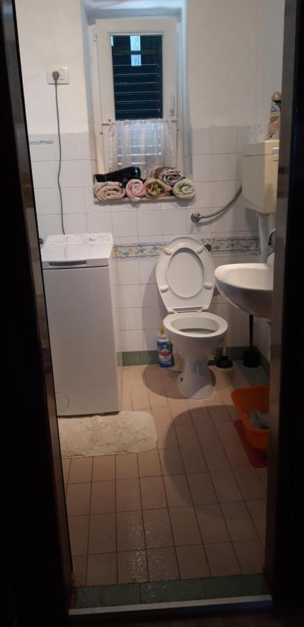 Holiday Home Goga Drniš Exterior foto