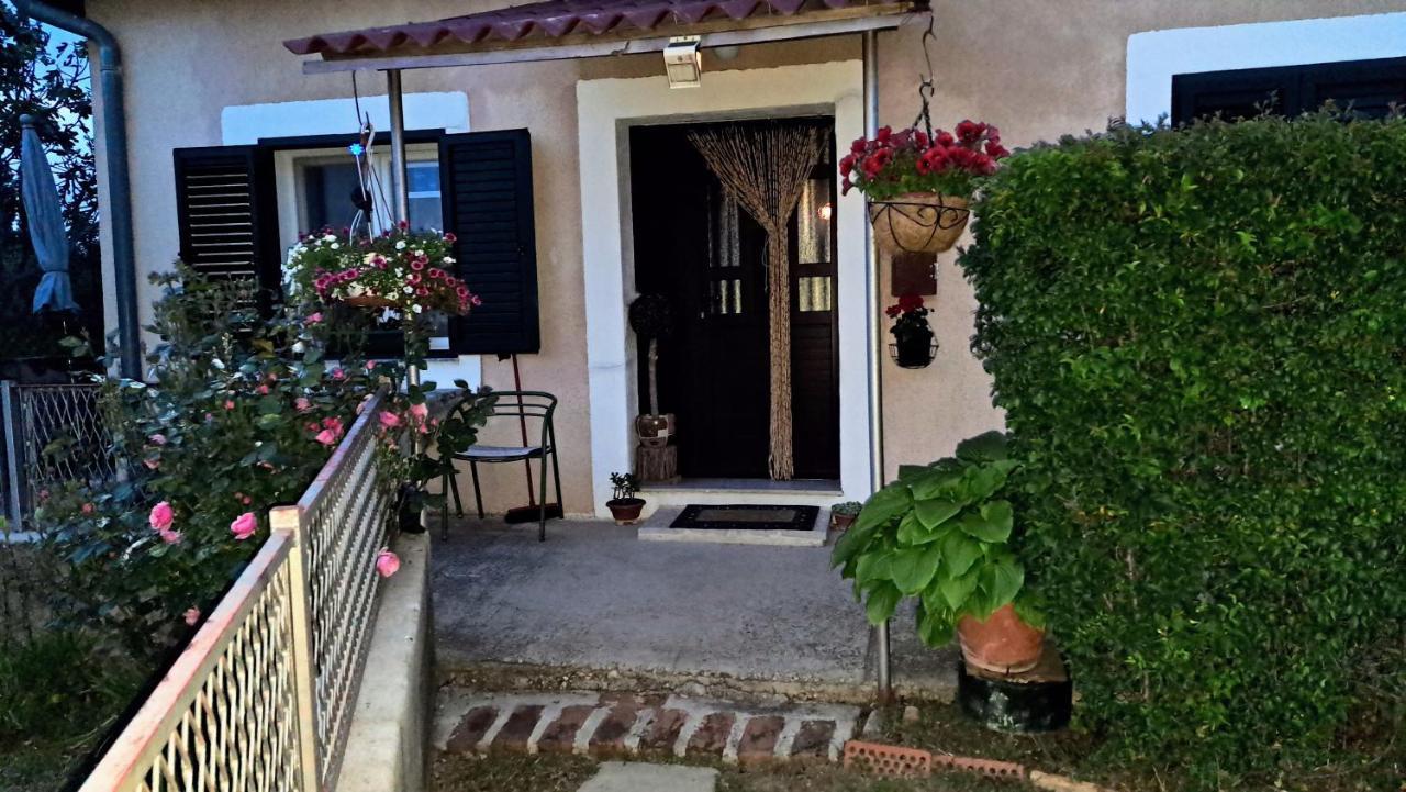 Holiday Home Goga Drniš Exterior foto