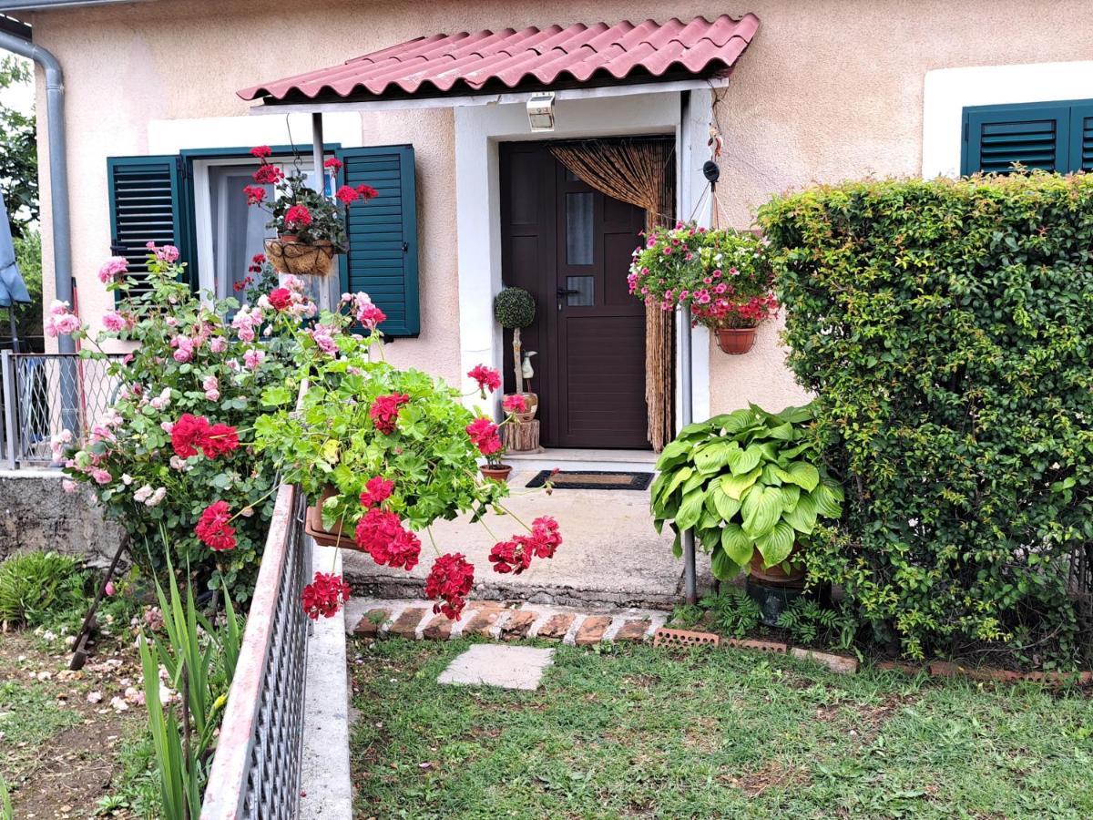 Holiday Home Goga Drniš Exterior foto