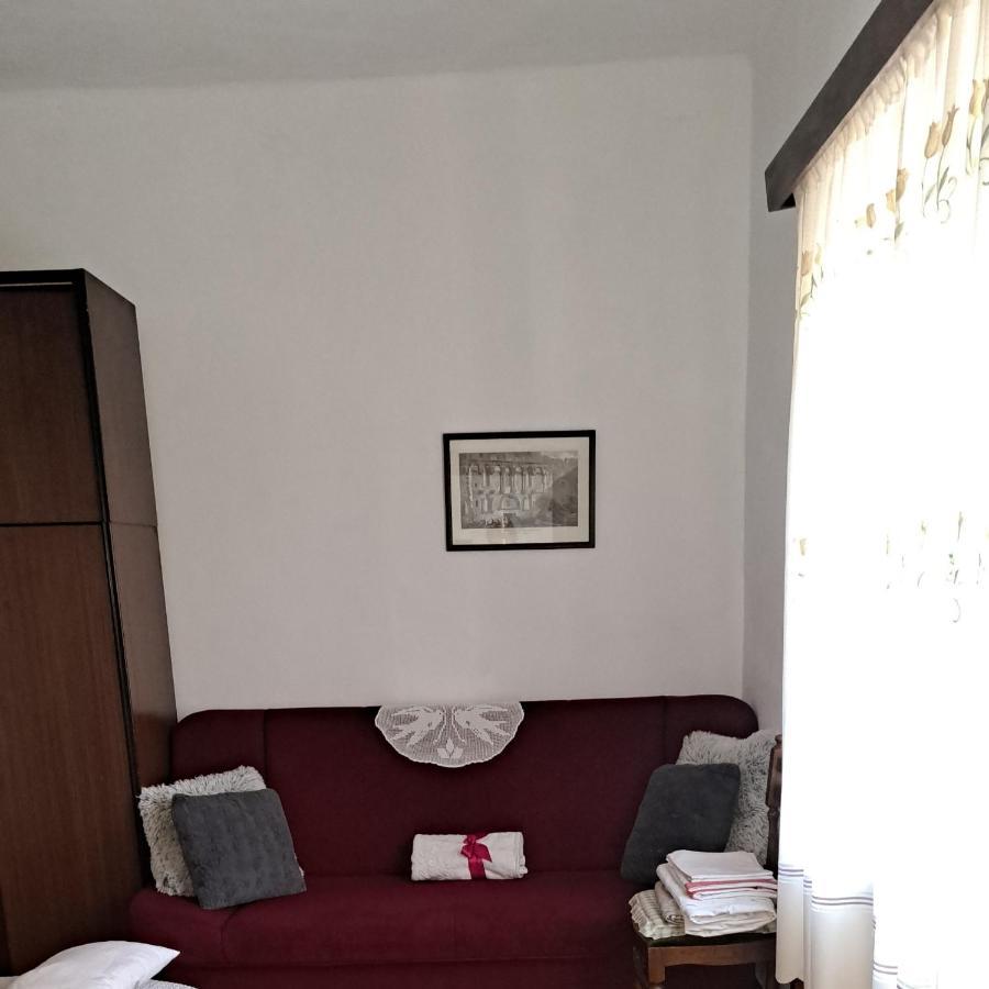 Holiday Home Goga Drniš Exterior foto